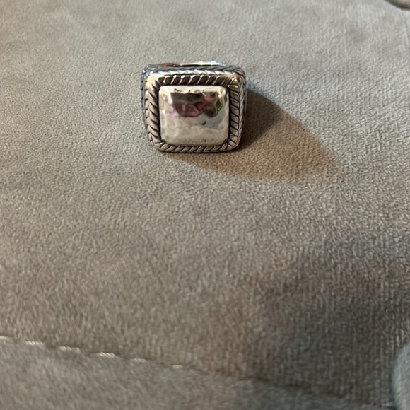 Silpada ring - Picture 2 of 6